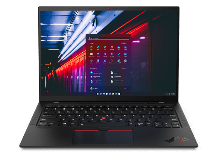 Lenovo ThinkPad X1 Carbon